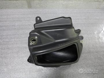 Portaoggetti originali Yamaha Dragstar 650