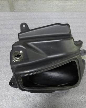 Portaoggetti originali Yamaha Dragstar 650