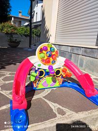 Giocattolo prima infanzia-Palestrina Fisher Price 