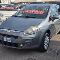 Fiat Punto Evo 1.4 Emotion 5 Porte Natural Power