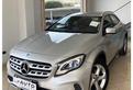 Mercedes-benz GLA 200 d Sport