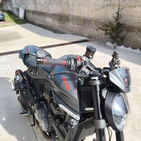 DUCATI MONSTER 937 PLUS