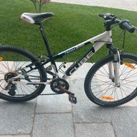 MTB CUBE TEAM 240