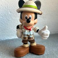 Topolino Esploratore Disney I Nostri Amici Animali
