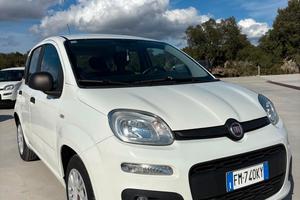 Fiat Panda 1.3 MJT 95 CV S&S Easy