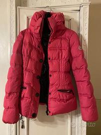 Giacca Piumino Moncler donna