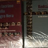 Film Internazionali DVD