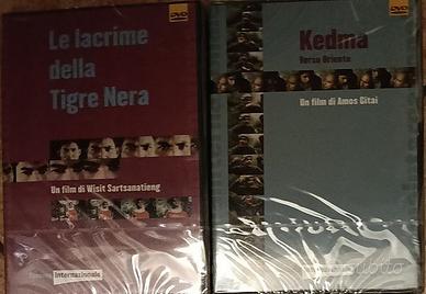 Film Internazionali DVD