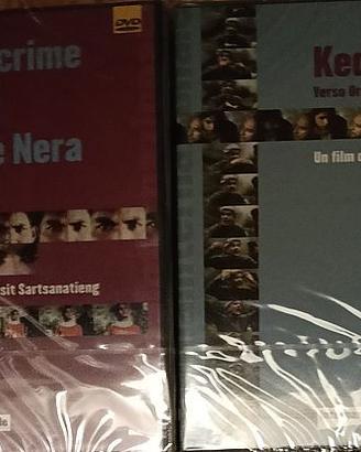 Film Internazionali DVD