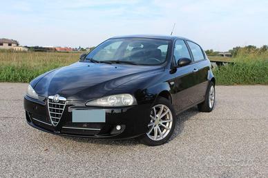 Alfa Romeo 147 1.9 jtdm 120 cv, 2009
