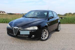 Alfa Romeo 147 1.9 jtdm 120 cv, 2009