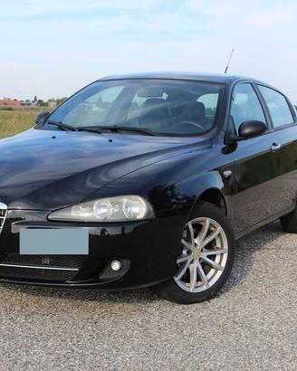 Alfa Romeo 147 1.9 jtdm 120 cv, 2009