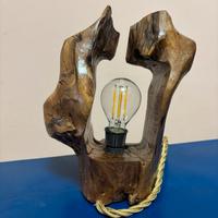Lampada di arredo