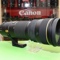 NIKON 200-400mm f/4 G ED VR II