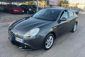 Alfa Romeo Giulietta 1.6 JTD Distinctive Unipro 20