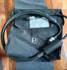 Cavo alimentazione hi-end