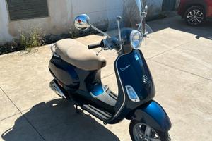 Vespa 50 Lx 4 tempi