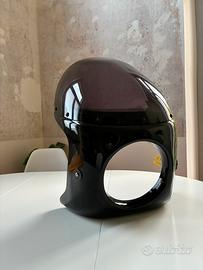 Cupolino cafe racer “viper emgo”