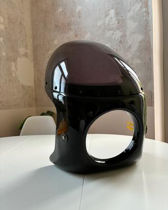 Cupolino cafe racer “viper emgo”