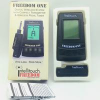 Freedom One Wireless System + Tuner WT1