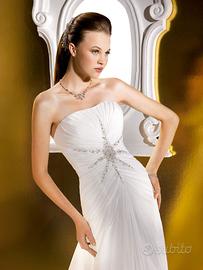 Abito Sposa