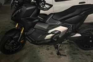 XADV 750 2500km
