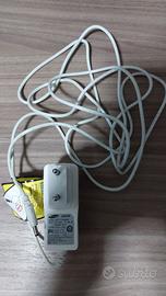 alimentatore adattatore SAMSUNG model APN1105EBWW