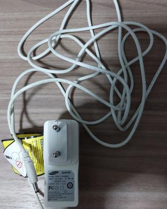 alimentatore adattatore SAMSUNG model APN1105EBWW