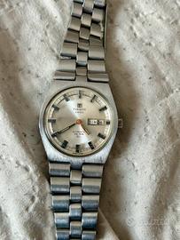 Orologio tissot pr 516 gl