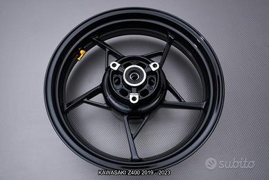 Cerchio posteriore KAWASAKI Z400 2019 - 2023