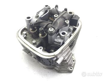 TESTA TESTATA HEAD DESTRA BMW R 850 RT ABS 850 200
