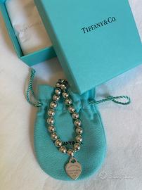 Braccialetto Tiffany & Co.