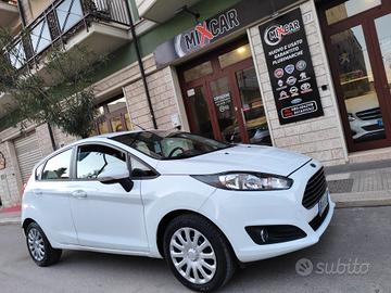 Ford Fiesta 1.5 TDCi 75CV DIESEL Business