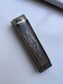 Armonica a bocca M. Hohner Super Chromonica 270