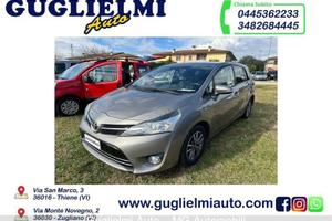 Toyota Verso 1.6 D-4D Style 7 posti