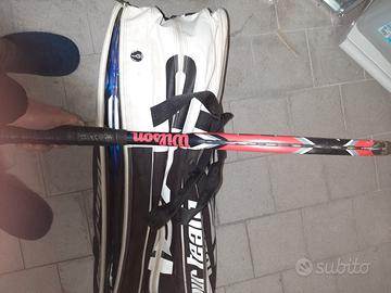 borsone Djokovic