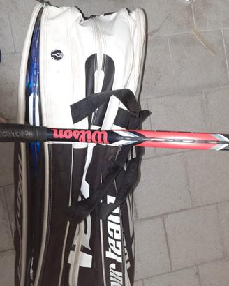 borsone Djokovic