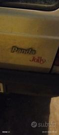  panda jolly