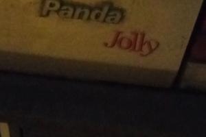  panda jolly