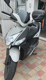 Kymco agility 125 del 2022