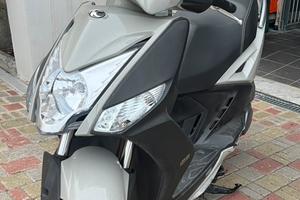 Kymco agility 125 del 2022