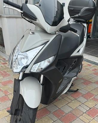 Kymco agility 125 del 2022