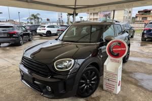 MINI COOPER D COUNTRYMAN AUT. - MY22