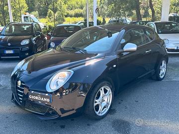 Alfa mito 1.4 t-jet 120 cv GPL