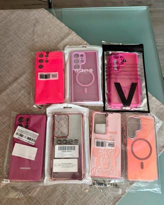 Cover S25 ultra