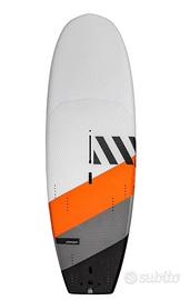 Rrd flight 150 tavola wingfoil sup e windsurf