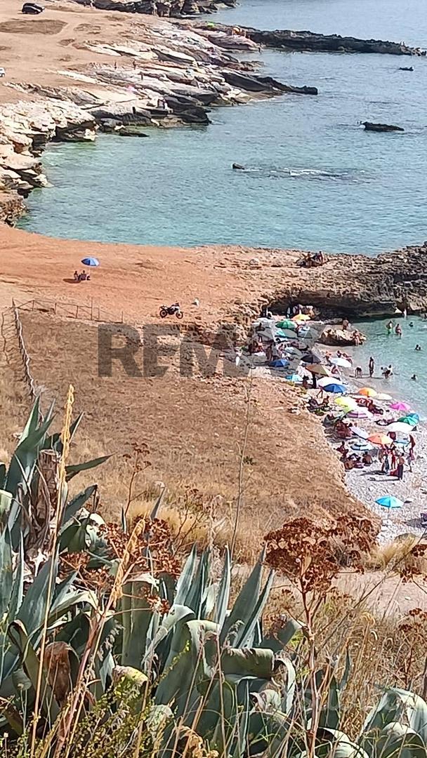 Terreno - San Vito Lo Capo - Vista 4