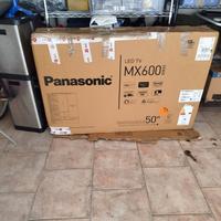 Televisore Panasonic 50"