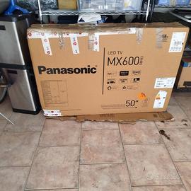 Televisore Panasonic 50"
