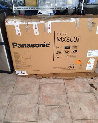 Televisore Panasonic 50"